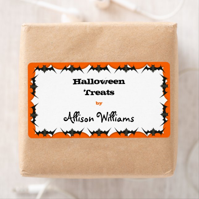 Plantilla de sello de la bolsa de tratamiento (In situ)