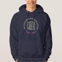 Plantilla de sudadera con capucha para negocios co