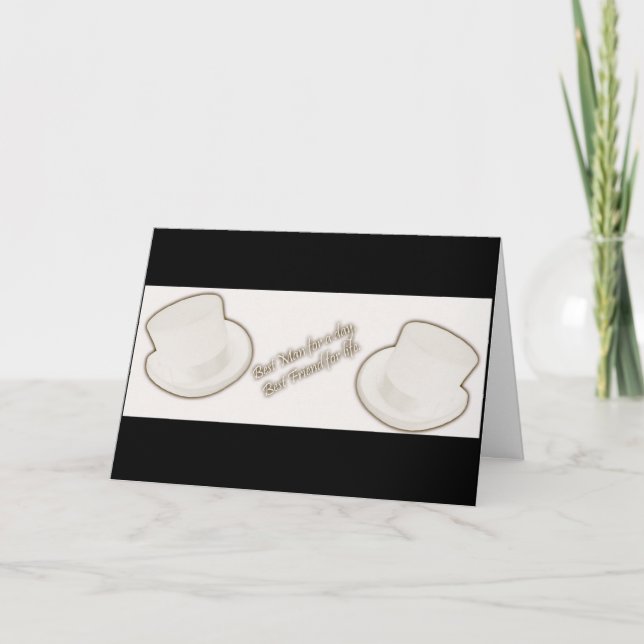 Plantilla de Tarjeta de Agradecimiento del Padrino (Anverso)