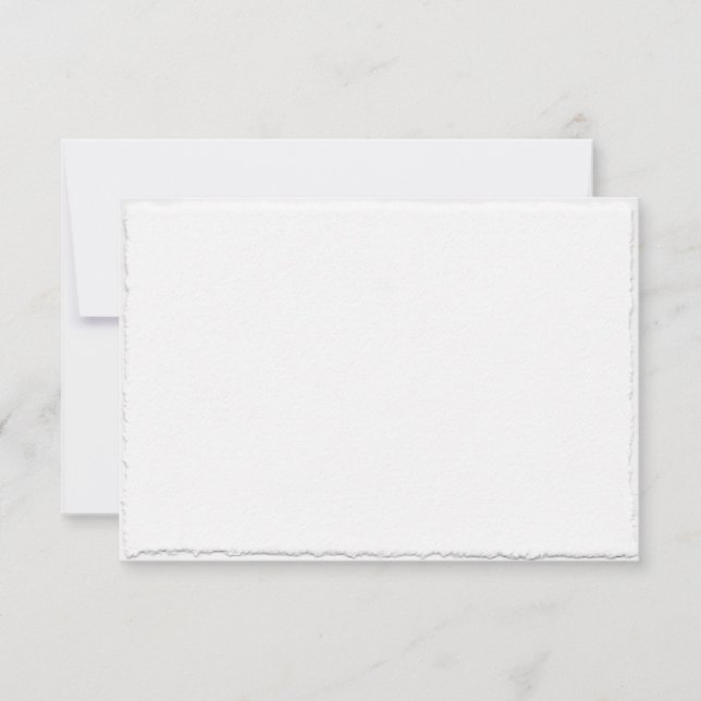 Plantilla de tarjeta de gabinete de borde de cubie (Anverso)