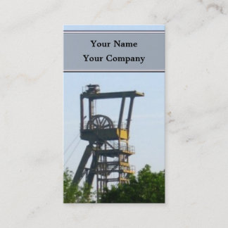 plantilla de tarjeta de negocio