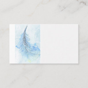 plantilla de tarjeta de negocio de personalizado d