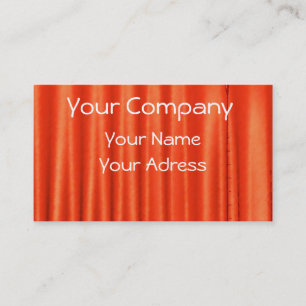 plantilla de tarjeta de perfil