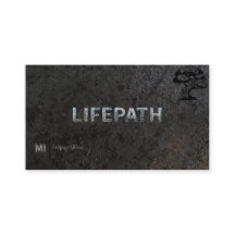 Plantilla de tarjeta de presentación