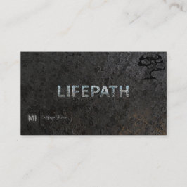 Plantilla de tarjeta de presentación