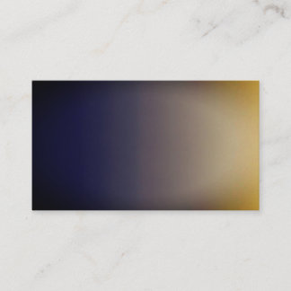 Plantilla de tarjeta de presentación de degradado 