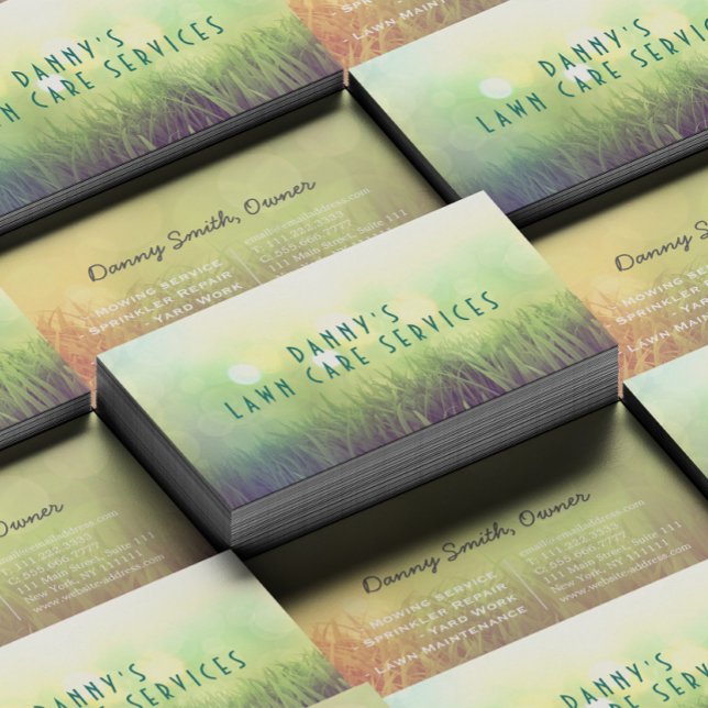 Plantilla de tarjeta de presentación de dosificado (Subido por el creador)