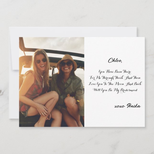 PLANTILLA DE TARJETA DE PROPUESTA PERSONALIZADA PA (Anverso)