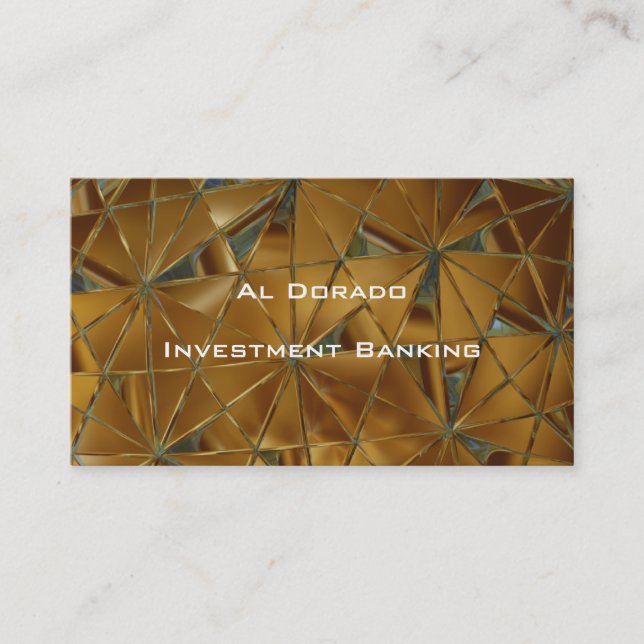 plantilla de tarjeta de trabajo (Anverso)