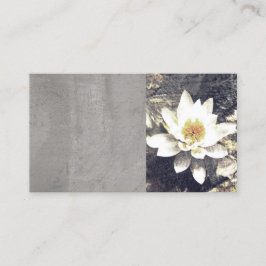 plantilla de tarjeta de visita de personalizado de