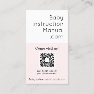 Plantilla de tarjeta de visita moderna Personaliza