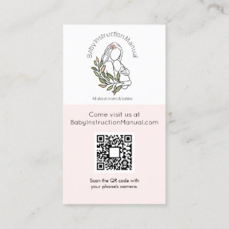 Plantilla de tarjeta de visita moderna Personaliza