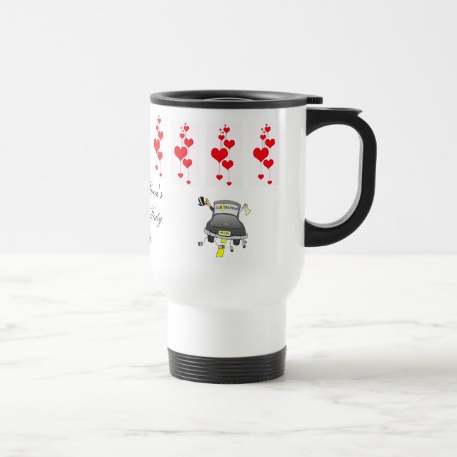 Plantilla de taza de viaje para regalo de fiesta d (Derecha)