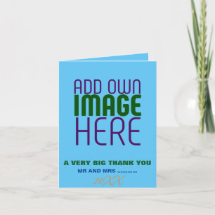 PLANTILLA DE TEXTO DE IMAGEN AZUL MODERNA EDITABLE