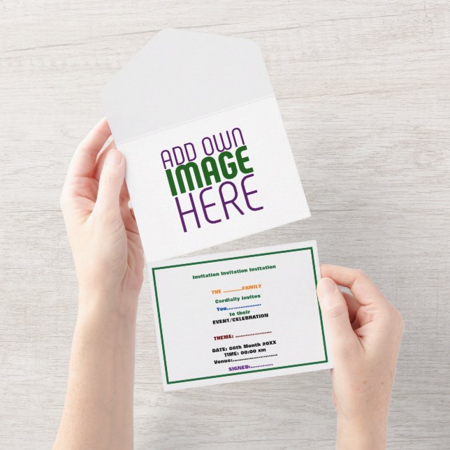 PLANTILLA DE TEXTO DE IMAGEN BLANCA SIMPLE EDITABL (desgarro)