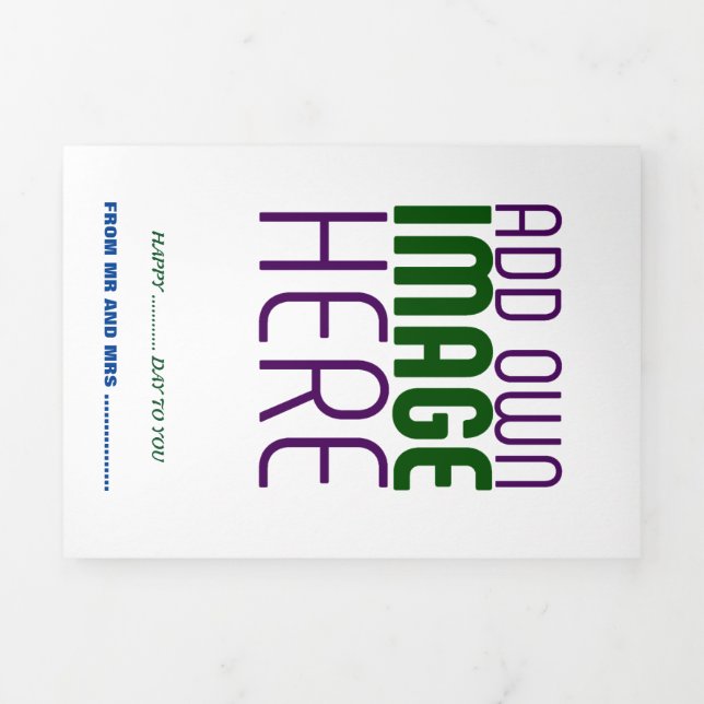 PLANTILLA DE TEXTO DE IMAGEN BLANCA SIMPLE EDITABL (Foto de portada)