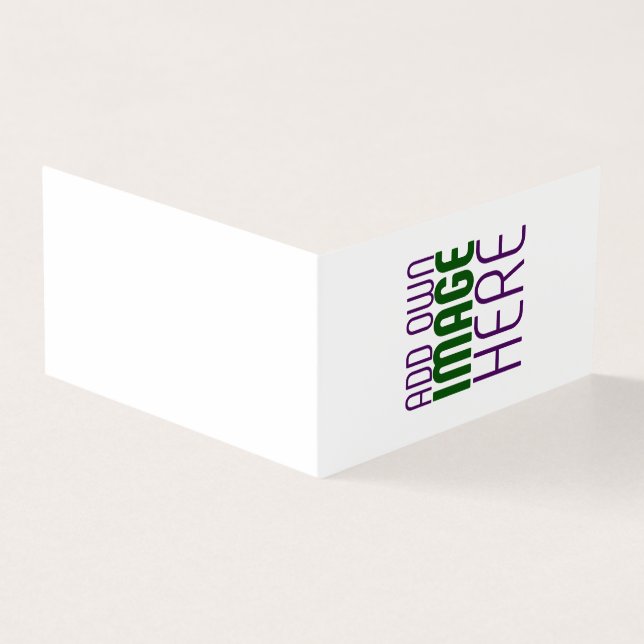 PLANTILLA DE TEXTO DE IMAGEN BLANCA SIMPLE EDITABL (Exterior)