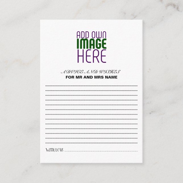 PLANTILLA DE TEXTO DE IMAGEN BLANCA SIMPLE EDITABL (Anverso)