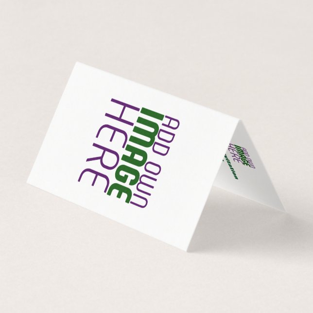 PLANTILLA DE TEXTO DE IMAGEN BLANCA SIMPLE EDITABL (Anverso)