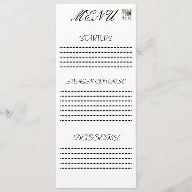 PLANTILLA DE TEXTO DE IMAGEN BLANCA SIMPLE EDITABL (Anverso)