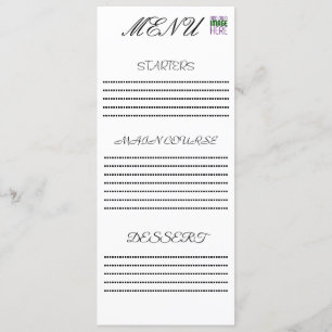 PLANTILLA DE TEXTO DE IMAGEN BLANCA SIMPLE EDITABL