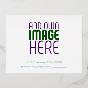 PLANTILLA DE TEXTO DE IMAGEN BLANCA SIMPLE EDITABL