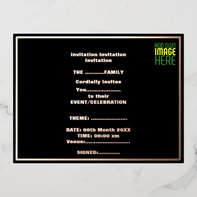 PLANTILLA DE TEXTO DE IMAGEN NEGRA SENCILLA EDITAB (Anverso)