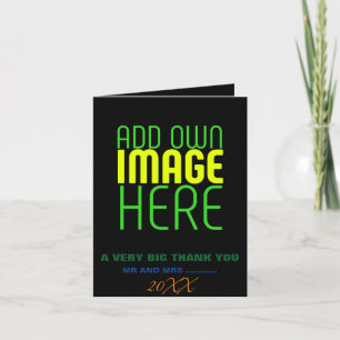 PLANTILLA DE TEXTO DE IMAGEN NEGRA SENCILLA EDITAB