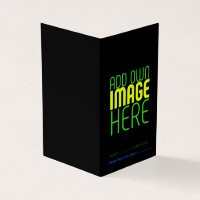 PLANTILLA DE TEXTO DE IMAGEN NEGRA SENCILLA EDITAB