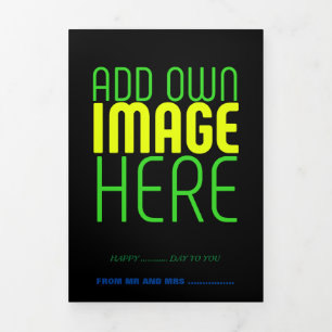 PLANTILLA DE TEXTO DE IMAGEN NEGRA SENCILLA EDITAB