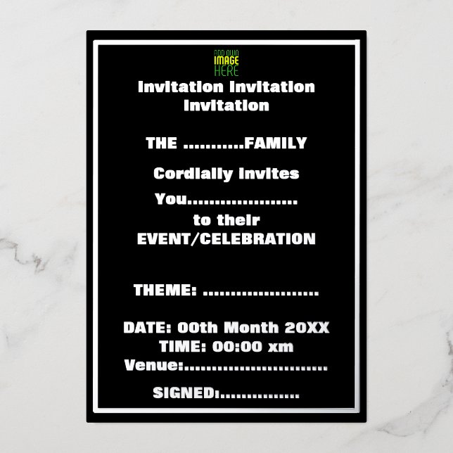 PLANTILLA DE TEXTO DE IMAGEN NEGRA SENCILLA EDITAB (Anverso)