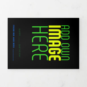 PLANTILLA DE TEXTO DE IMAGEN NEGRA SENCILLA EDITAB