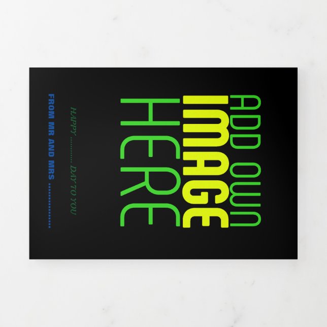 PLANTILLA DE TEXTO DE IMAGEN NEGRA SENCILLA EDITAB (Foto de portada)