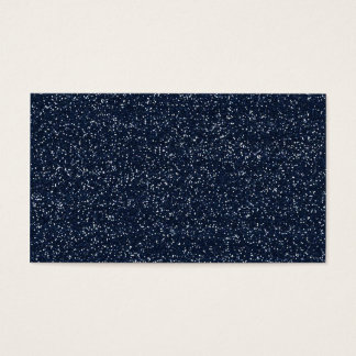 PLANTILLA DE TEXTURA DE PURPURINA AZUL MINI OSCURO