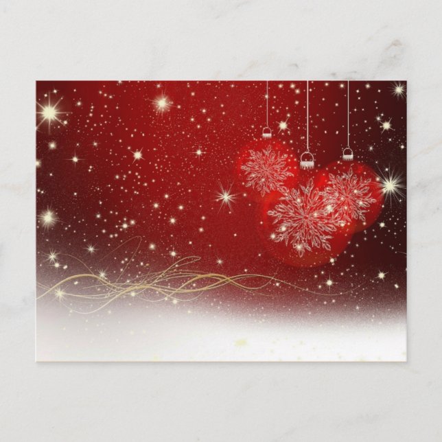 plantilla de vacaciones de personalizable (Anverso)