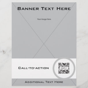 Plantilla de volante genérica 2