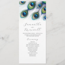 Plantilla del programa de casamiento de longitud d