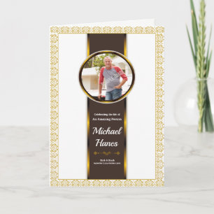 Plantilla del programa funicular