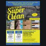 Plantilla EDDM del volante de lavado a presión<br><div class="desc">Personalice y personalizar este diseño de plancha de volante profesional para lavar la presión ocultante (lavado de energía) para satisfacer las necesidades de su empresa. Esta plantilla de lavado a presión muestra imágenes de superficies lavadas antes y después de la presión. Añada su logotipo para una marca más eficaz. Personalizar...</div>