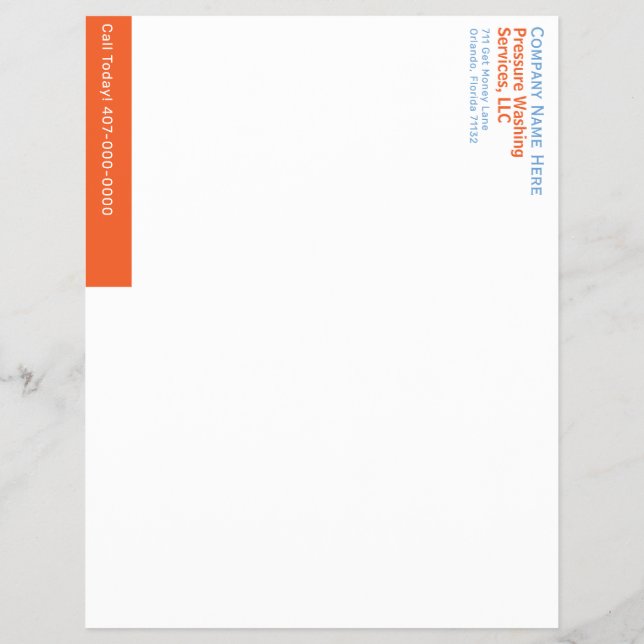 Plantilla EDDM del volante de lavado a presión (Atrás)