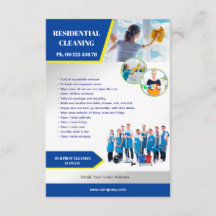 Plantilla editable profesional limpia