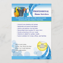 Plantilla editable profesional limpia
