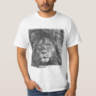 Plantilla elegante de los hombres con camisetas mo