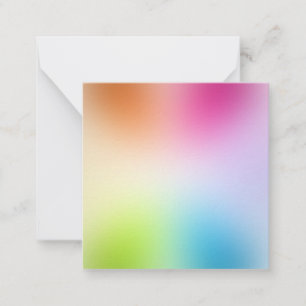 Plantilla en blanco elegante personalizada abstrac