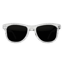 Plantilla en blanco para lentes de sol personaliza