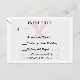 Plantilla en blanco personalizada de personalizado