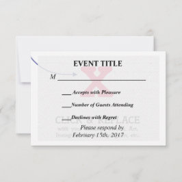 Plantilla en blanco personalizada de personalizado