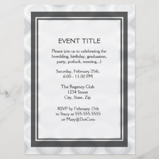 Plantilla en blanco rápida y fácil