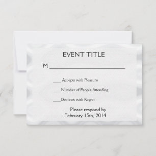 Plantilla en blanco rápida y fácil