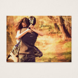 Plantilla Guardar la fecha